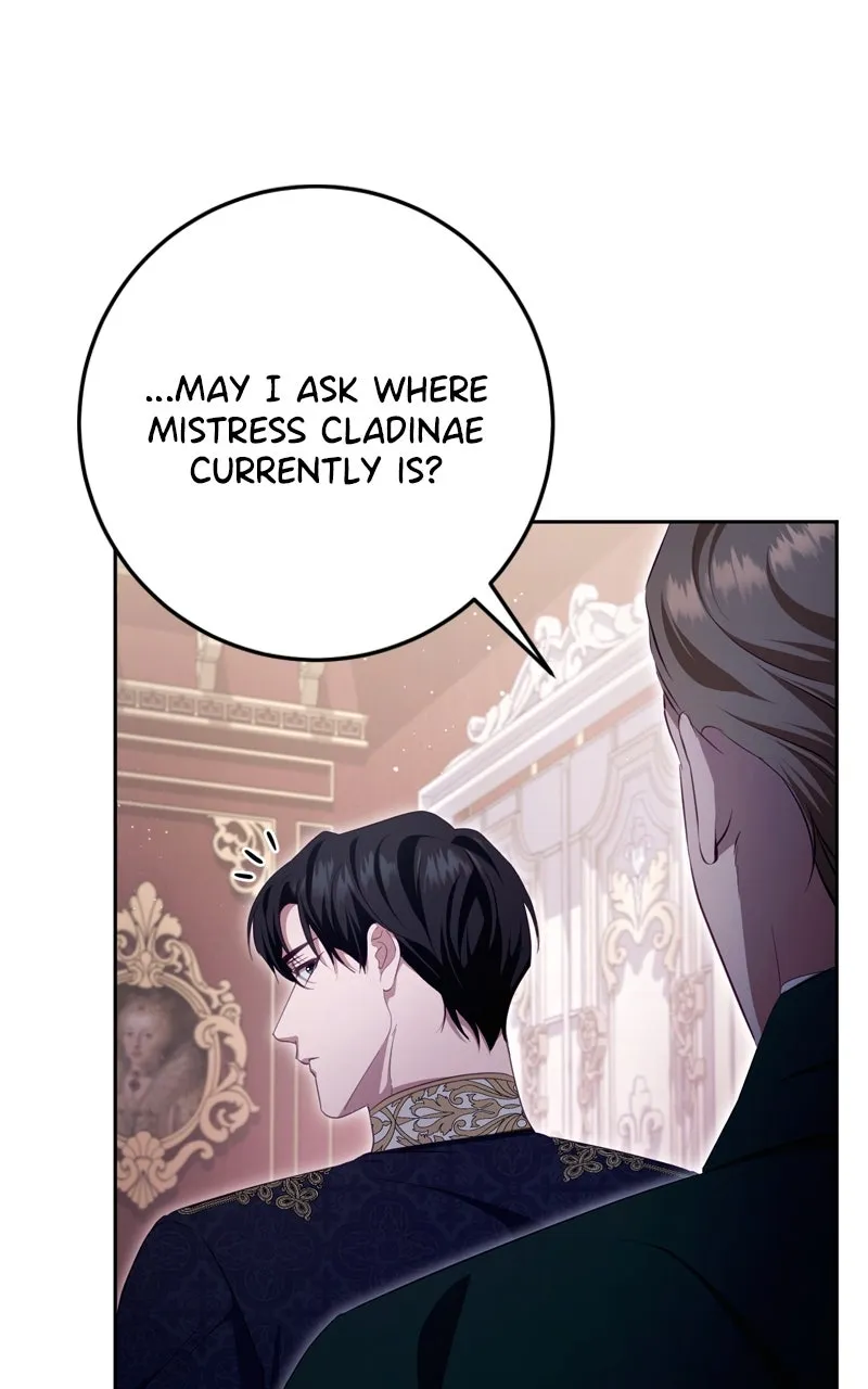 Behind Her Highness’s Smile Chapter 35 page 23 - 