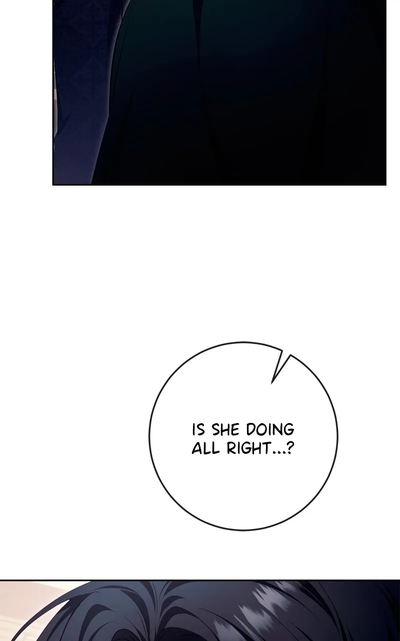 Behind Her Highness’s Smile Chapter 35 page 24 - 