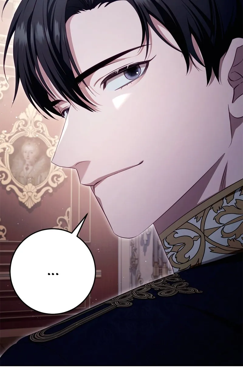 Behind Her Highness’s Smile Chapter 35 page 25 - 