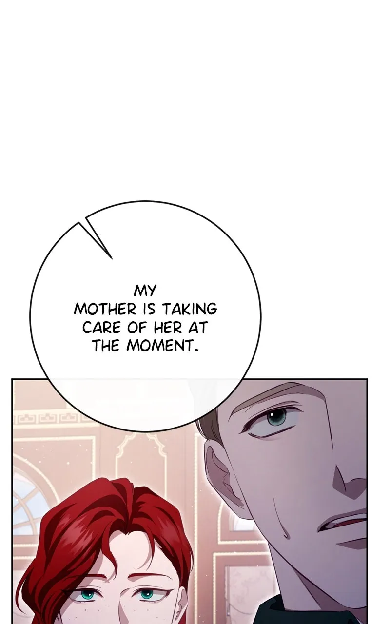 Behind Her Highness’s Smile Chapter 35 page 26 - 
