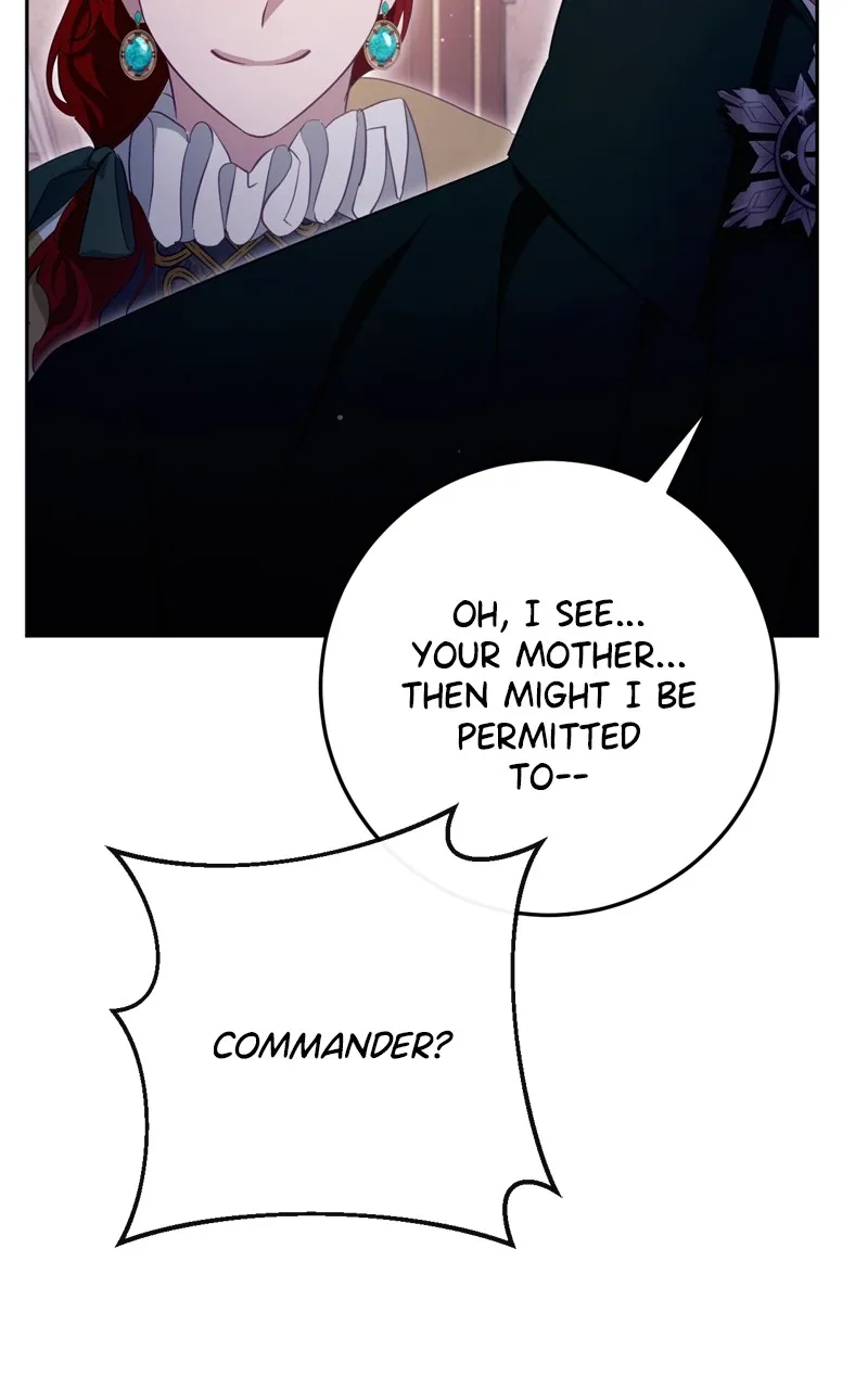 Behind Her Highness’s Smile Chapter 35 page 27 - 