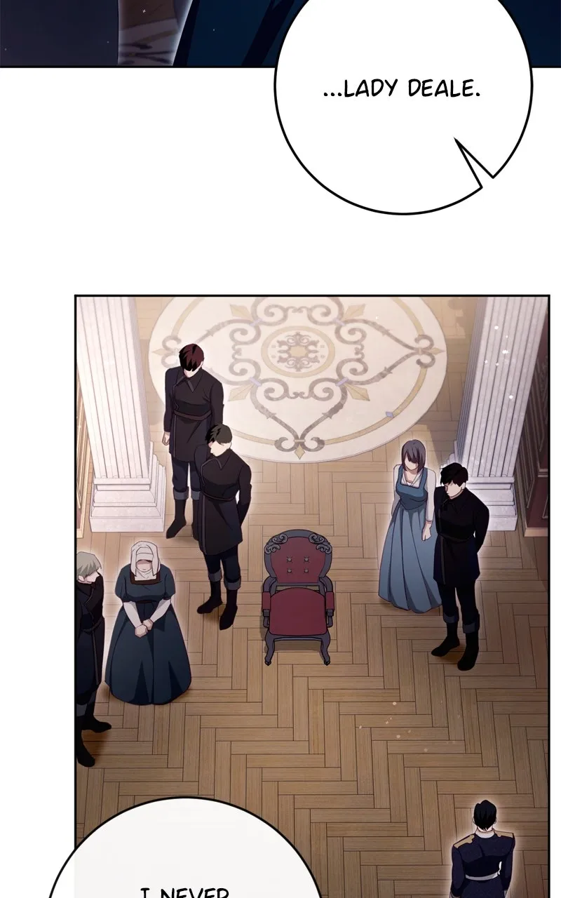 Behind Her Highness’s Smile Chapter 35 page 30 - 