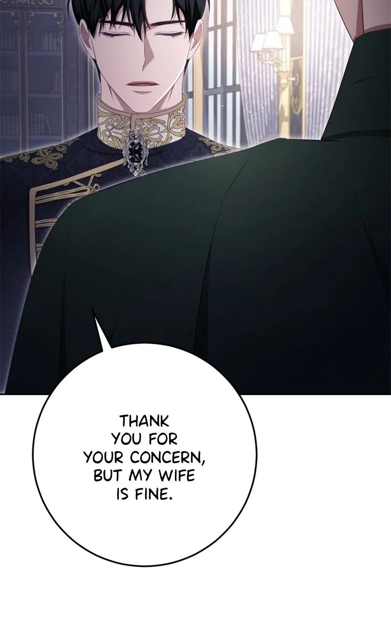 Behind Her Highness’s Smile Chapter 35 page 4 - 