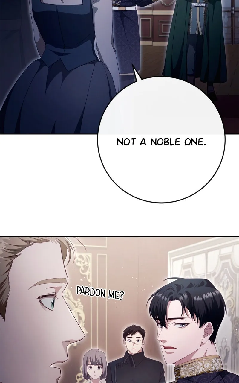Behind Her Highness’s Smile Chapter 35 page 35 - 