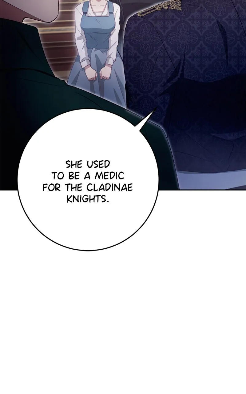 Behind Her Highness’s Smile Chapter 35 page 36 - 
