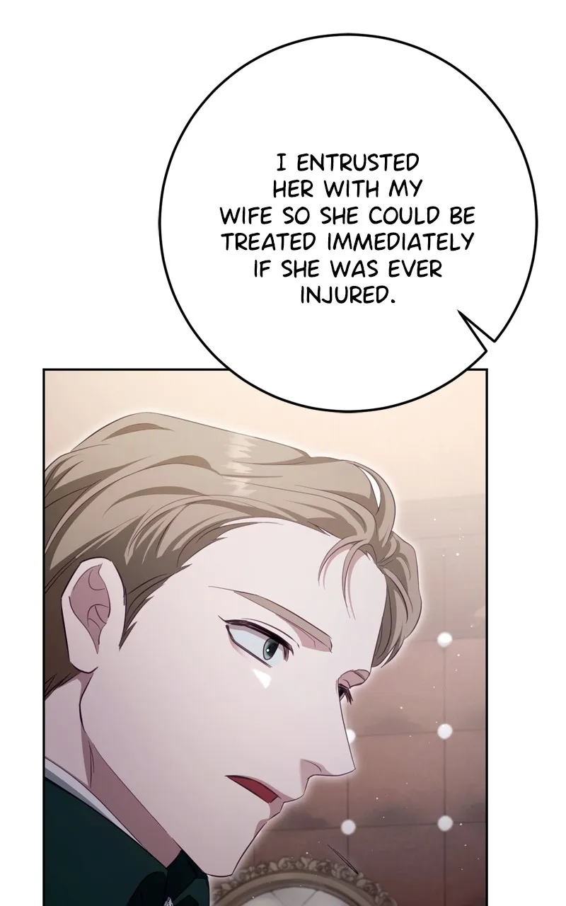 Behind Her Highness’s Smile Chapter 35 page 37 - 