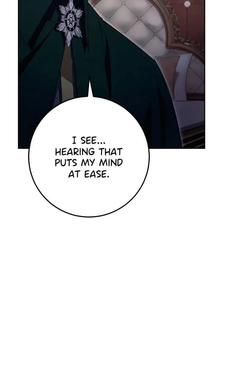 Behind Her Highness’s Smile Chapter 35 page 38 - 