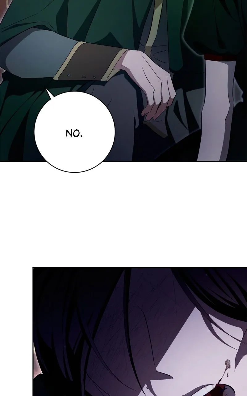 Behind Her Highness’s Smile Chapter 35 page 41 - 