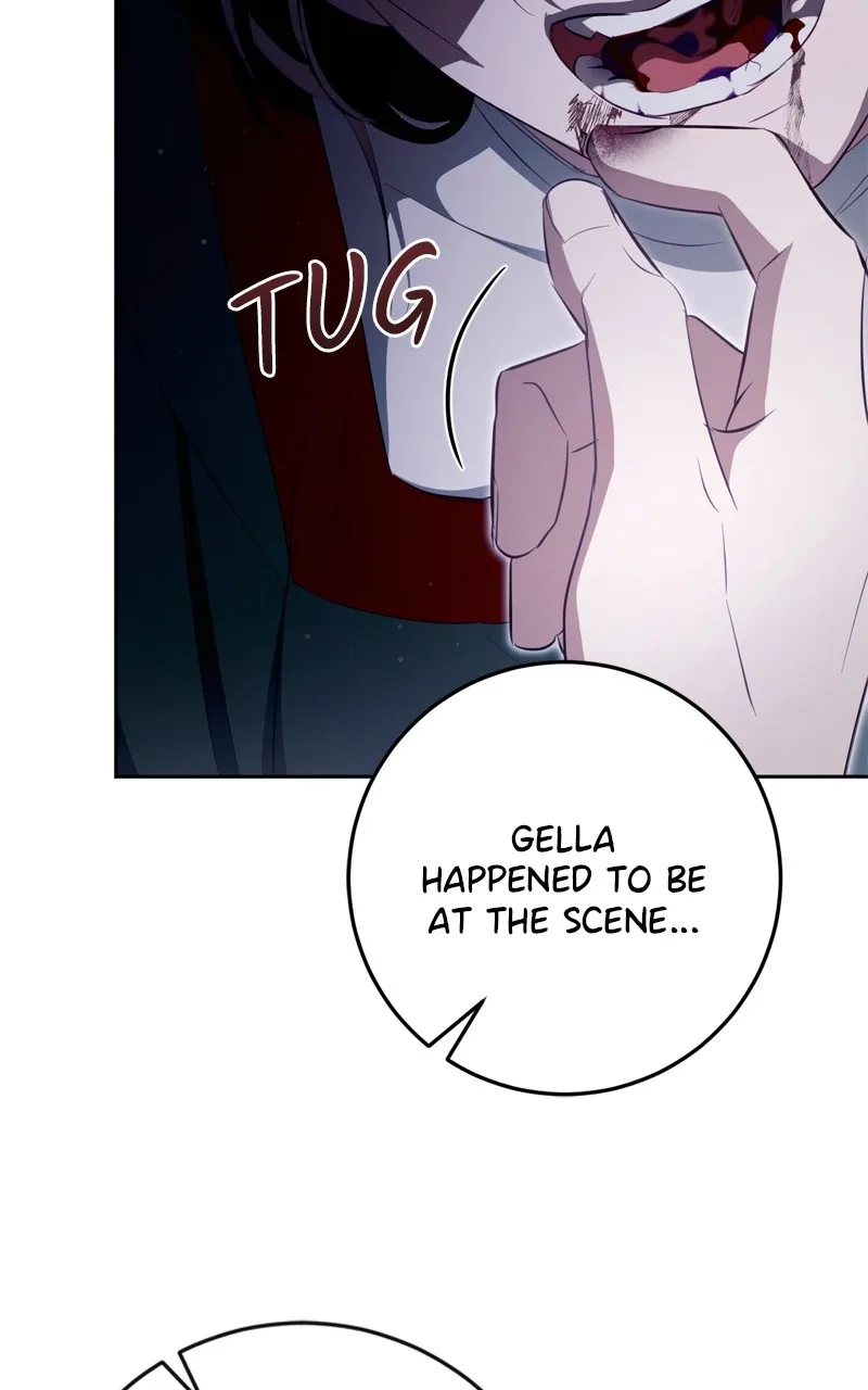 Behind Her Highness’s Smile Chapter 35 page 42 - 