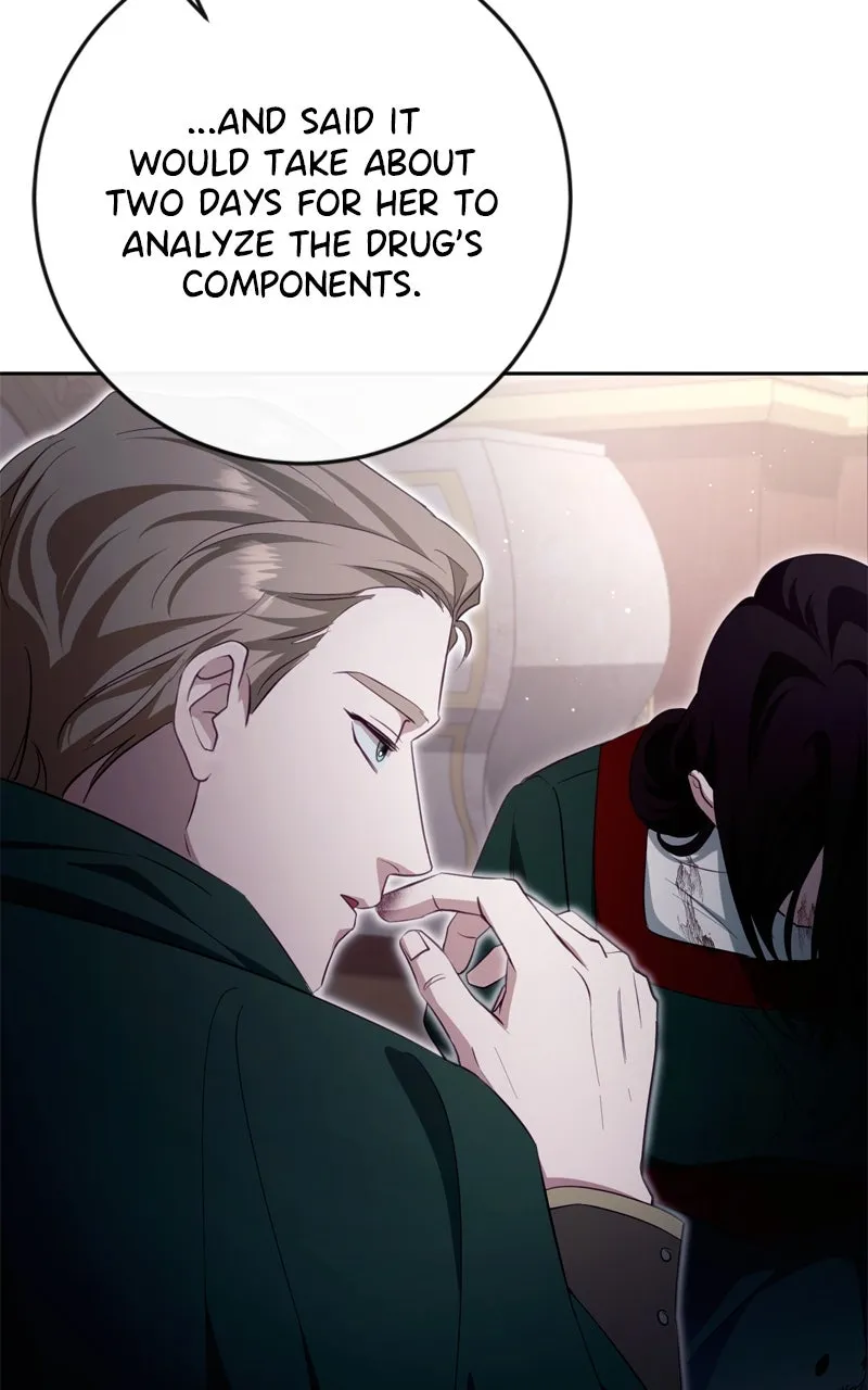 Behind Her Highness’s Smile Chapter 35 page 43 - 