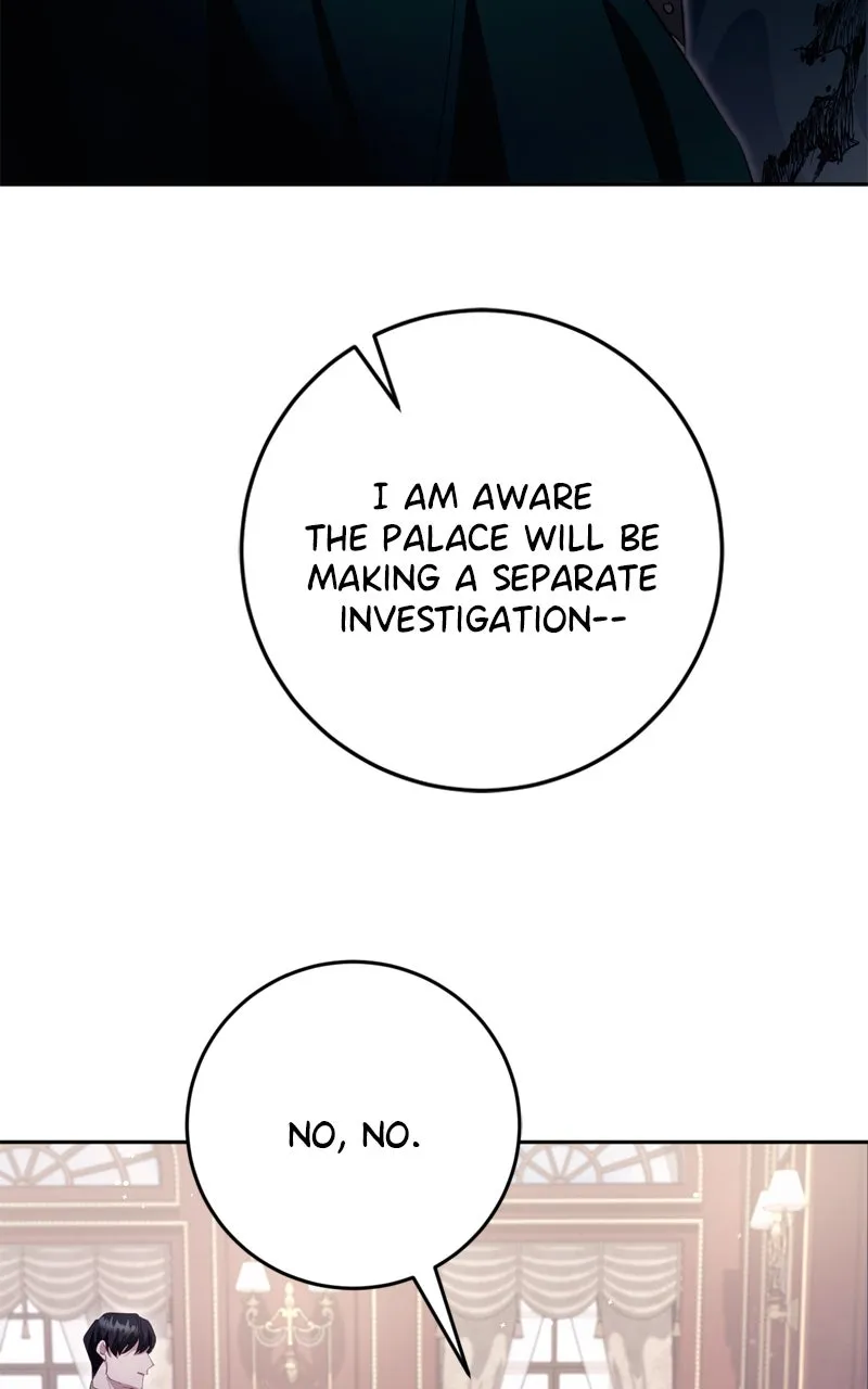 Behind Her Highness’s Smile Chapter 35 page 44 - 
