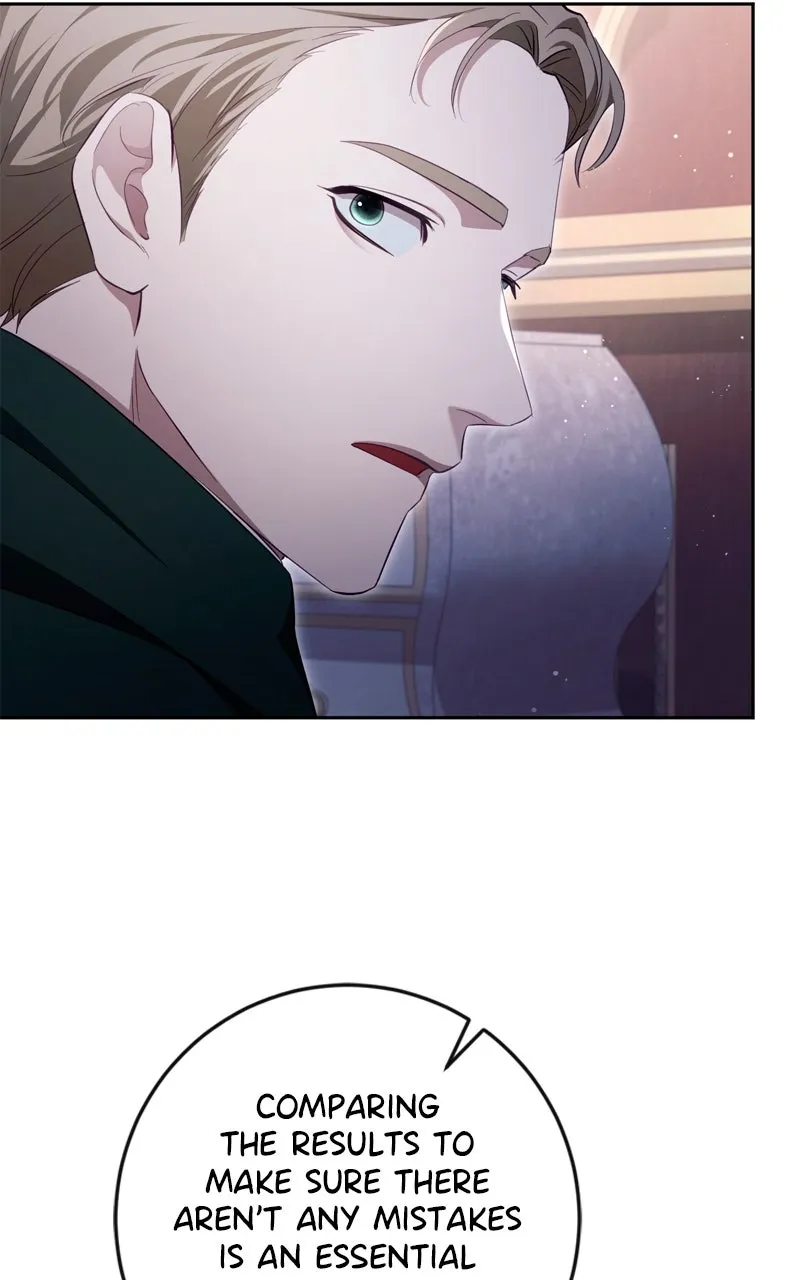 Behind Her Highness’s Smile Chapter 35 page 46 - 