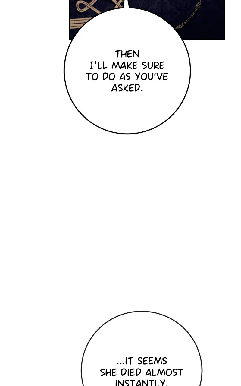 Behind Her Highness’s Smile Chapter 35 page 49 - 