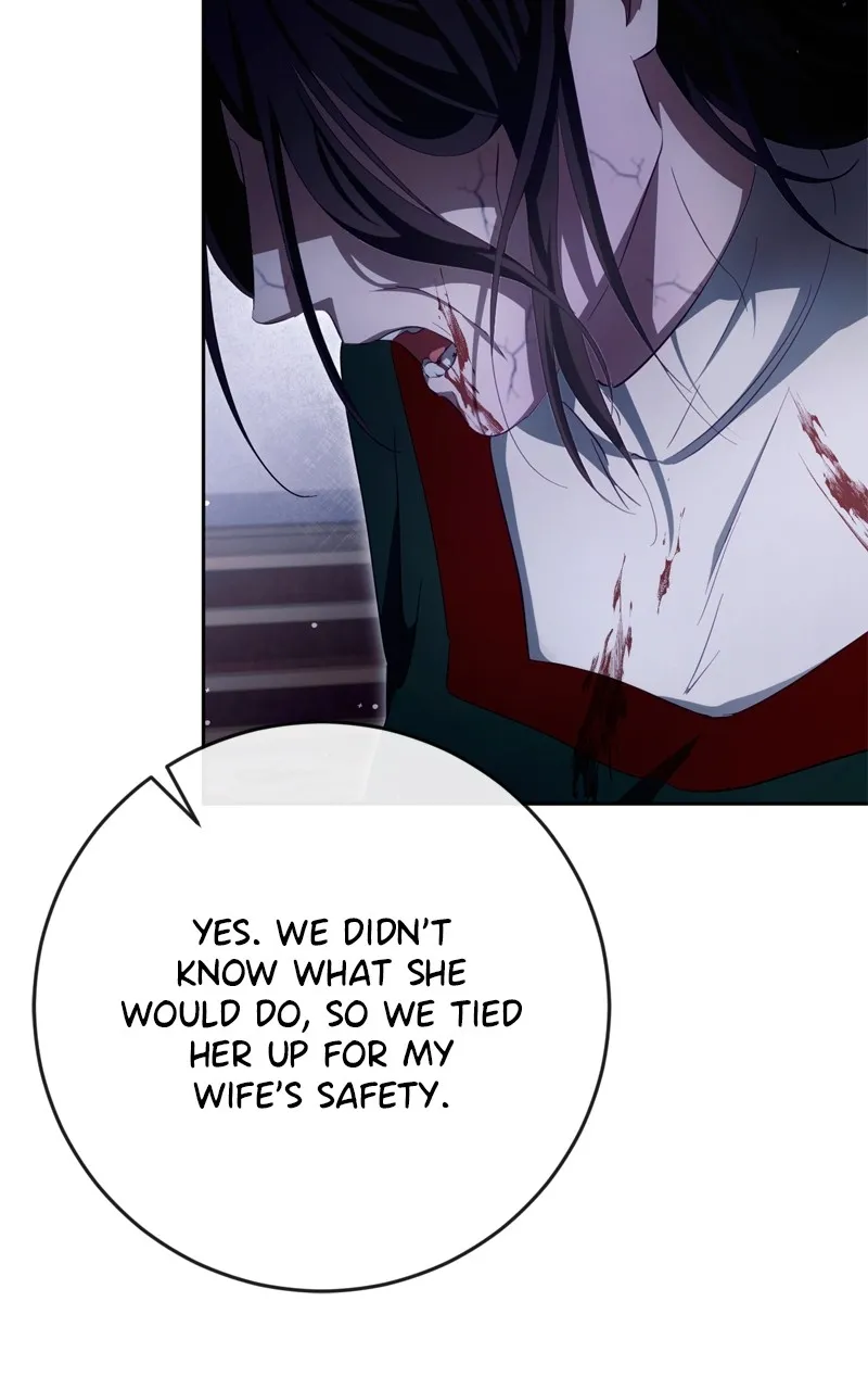 Behind Her Highness’s Smile Chapter 35 page 52 - 