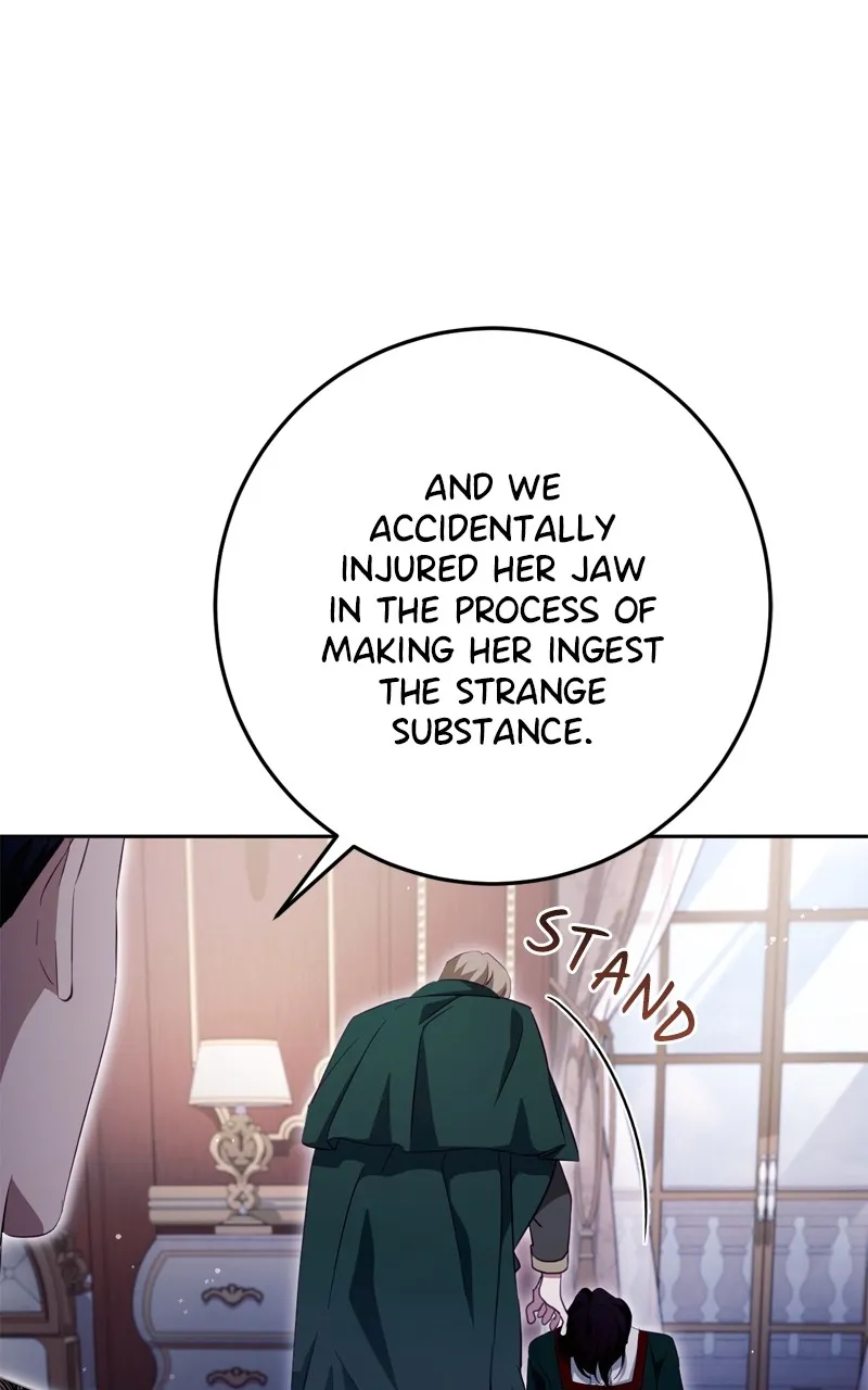 Behind Her Highness’s Smile Chapter 35 page 53 - 