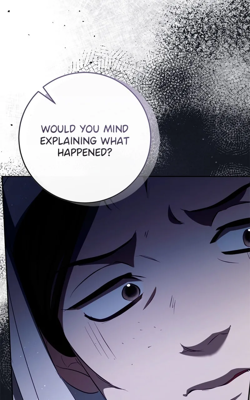 Behind Her Highness’s Smile Chapter 35 page 59 - 
