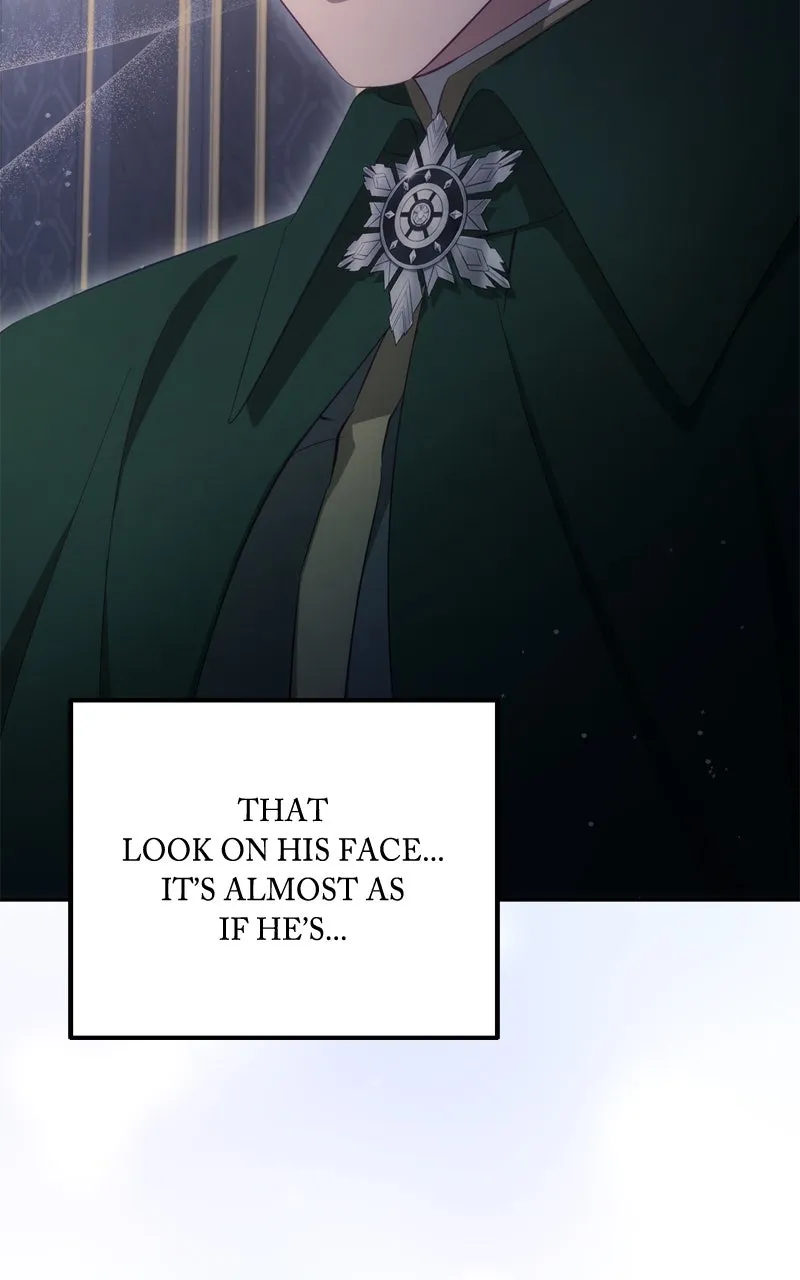 Behind Her Highness’s Smile Chapter 35 page 7 - 