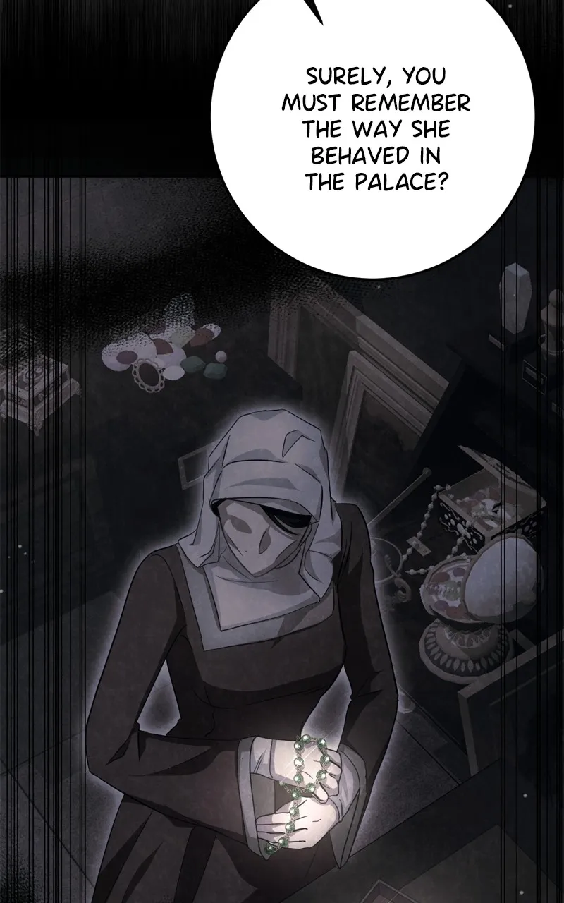 Behind Her Highness’s Smile Chapter 35 page 64 - 