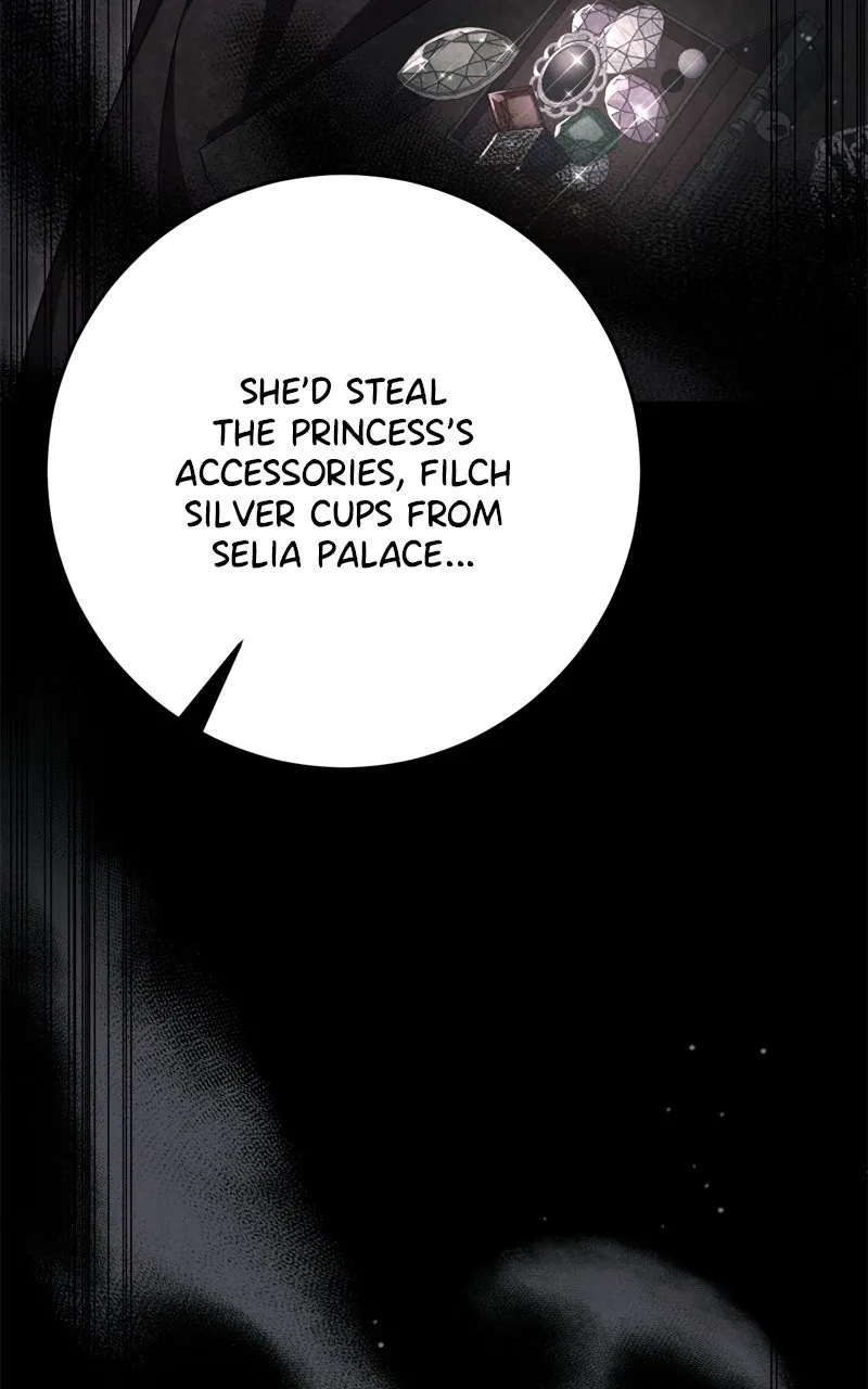 Behind Her Highness’s Smile Chapter 35 page 65 - 