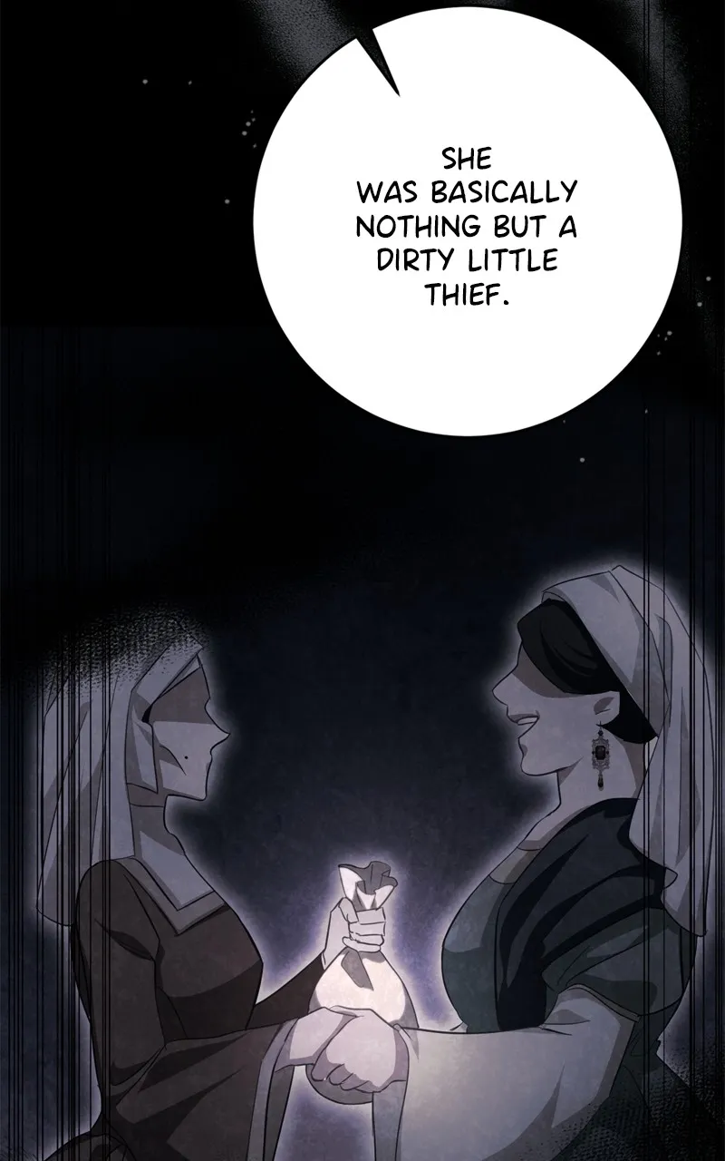 Behind Her Highness’s Smile Chapter 35 page 66 - 