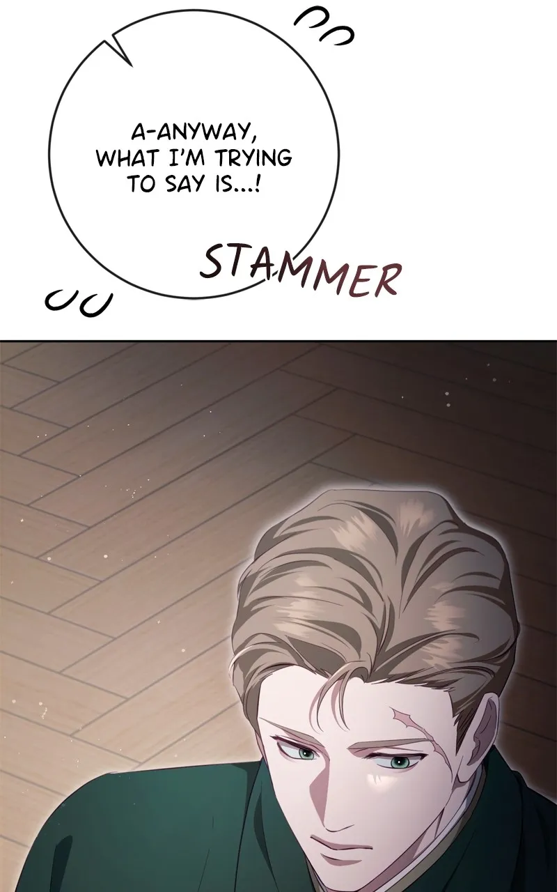 Behind Her Highness’s Smile Chapter 35 page 68 - 