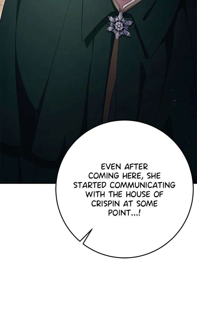 Behind Her Highness’s Smile Chapter 35 page 69 - 