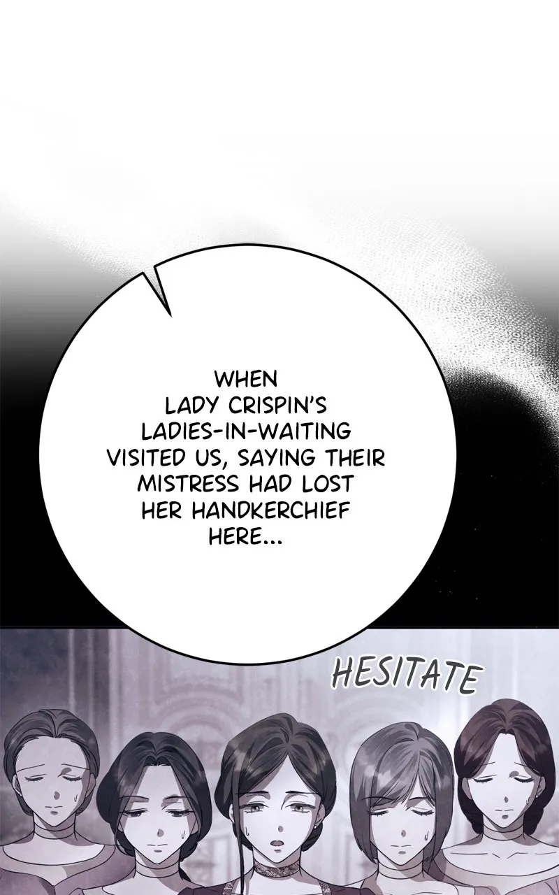 Behind Her Highness’s Smile Chapter 35 page 70 - 