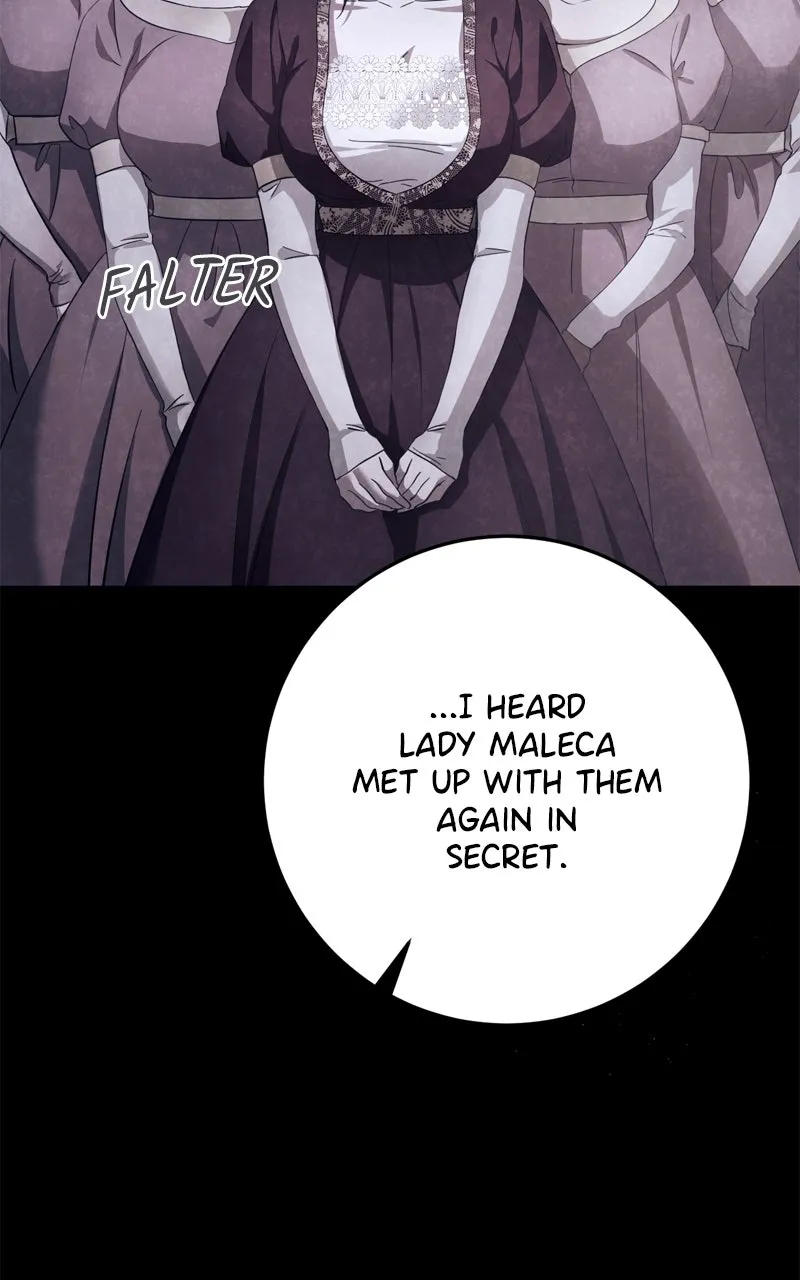 Behind Her Highness’s Smile Chapter 35 page 71 - 