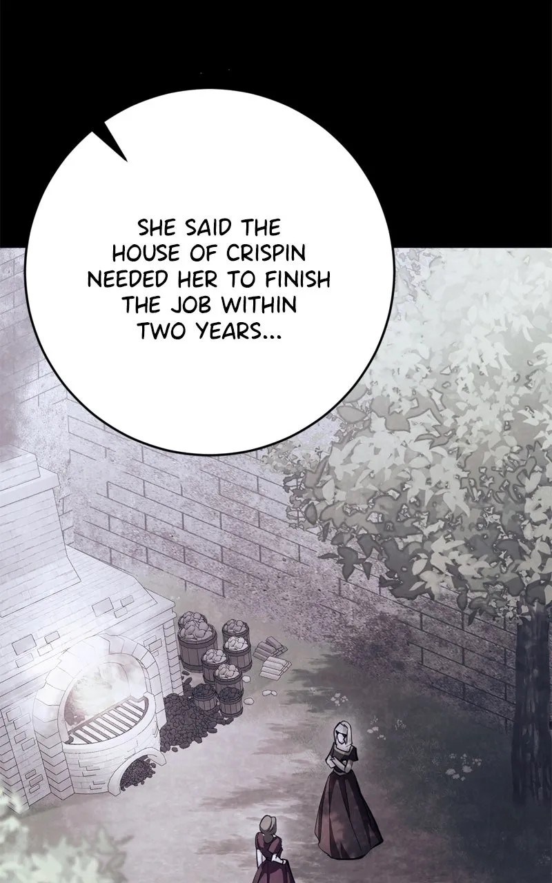 Behind Her Highness’s Smile Chapter 35 page 72 - 