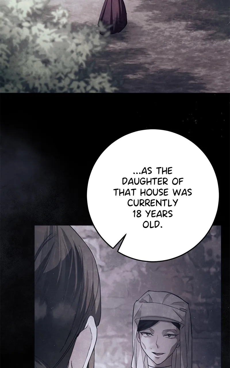 Behind Her Highness’s Smile Chapter 35 page 73 - 