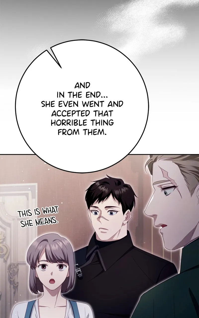 Behind Her Highness’s Smile Chapter 35 page 75 - 