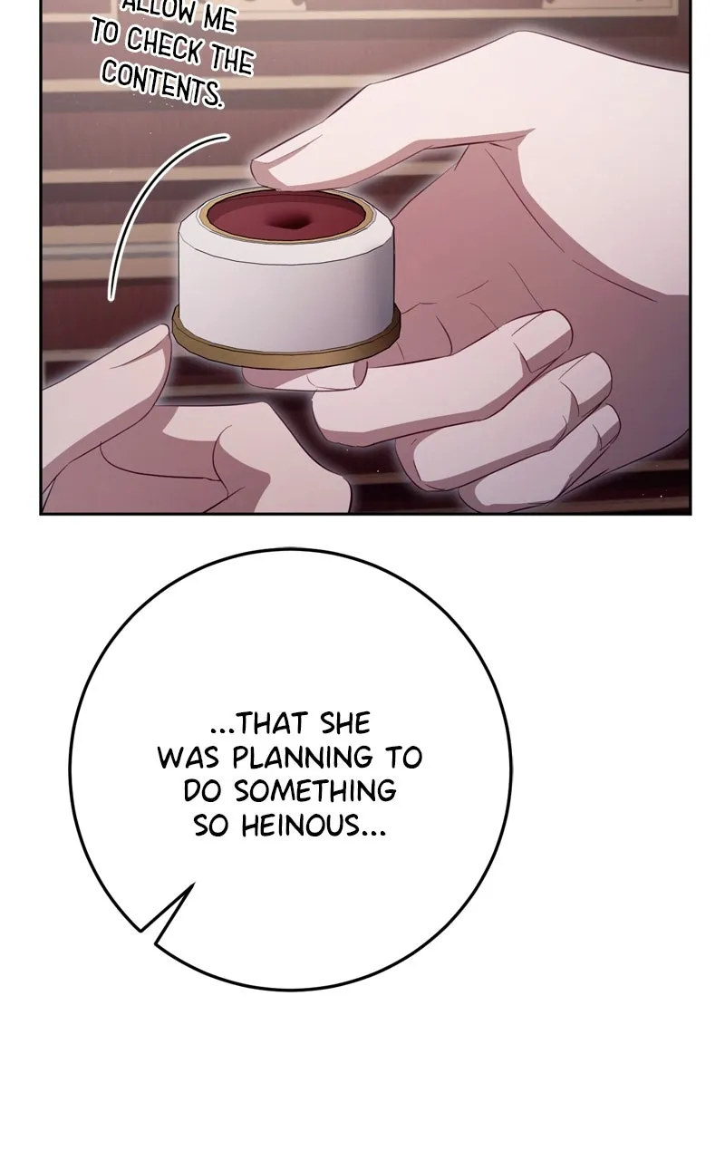 Behind Her Highness’s Smile Chapter 35 page 77 - 