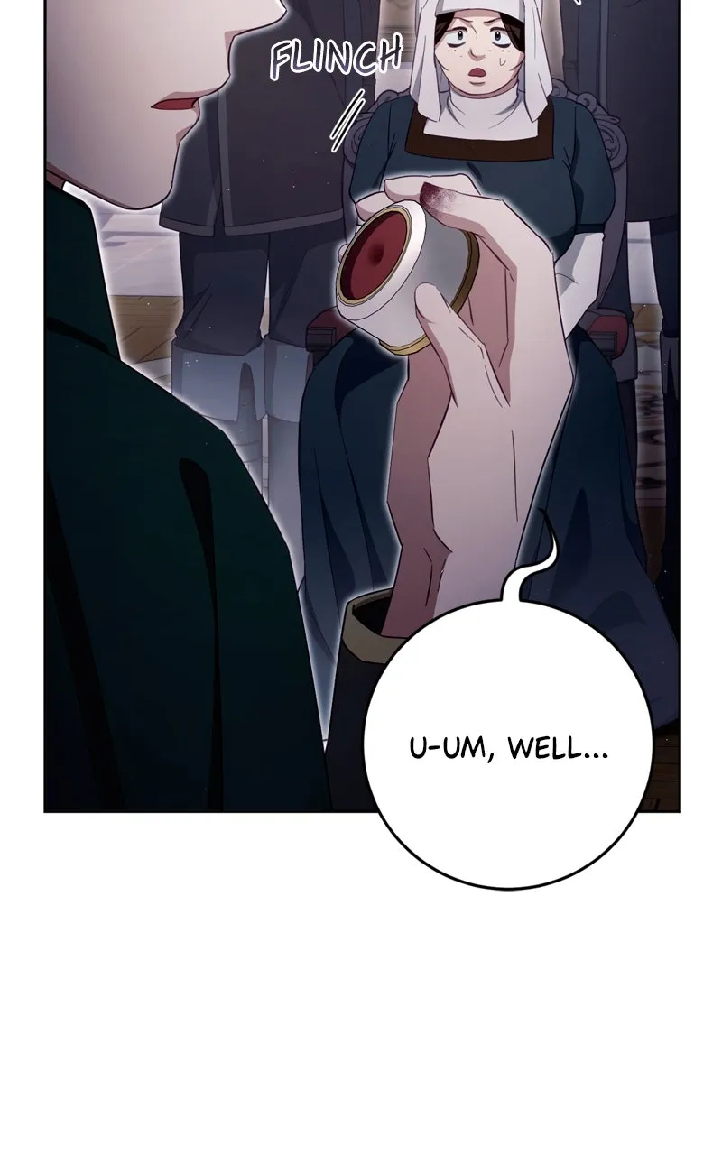 Behind Her Highness’s Smile Chapter 35 page 79 - 