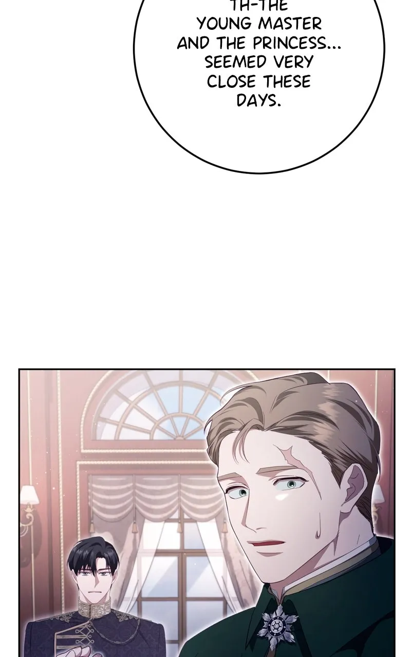 Behind Her Highness’s Smile Chapter 35 page 81 - 