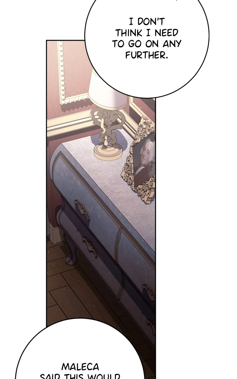 Behind Her Highness’s Smile Chapter 35 page 85 - 