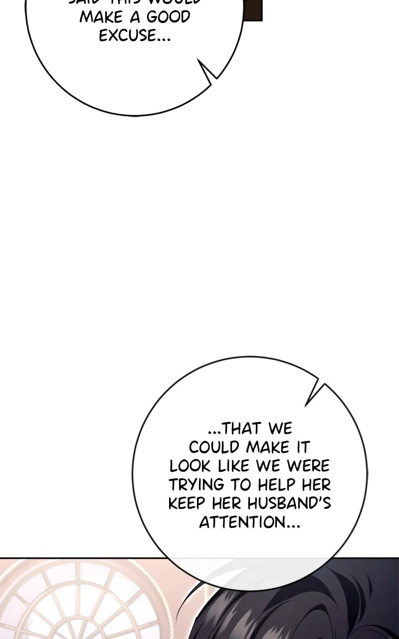 Behind Her Highness’s Smile Chapter 35 page 86 - 
