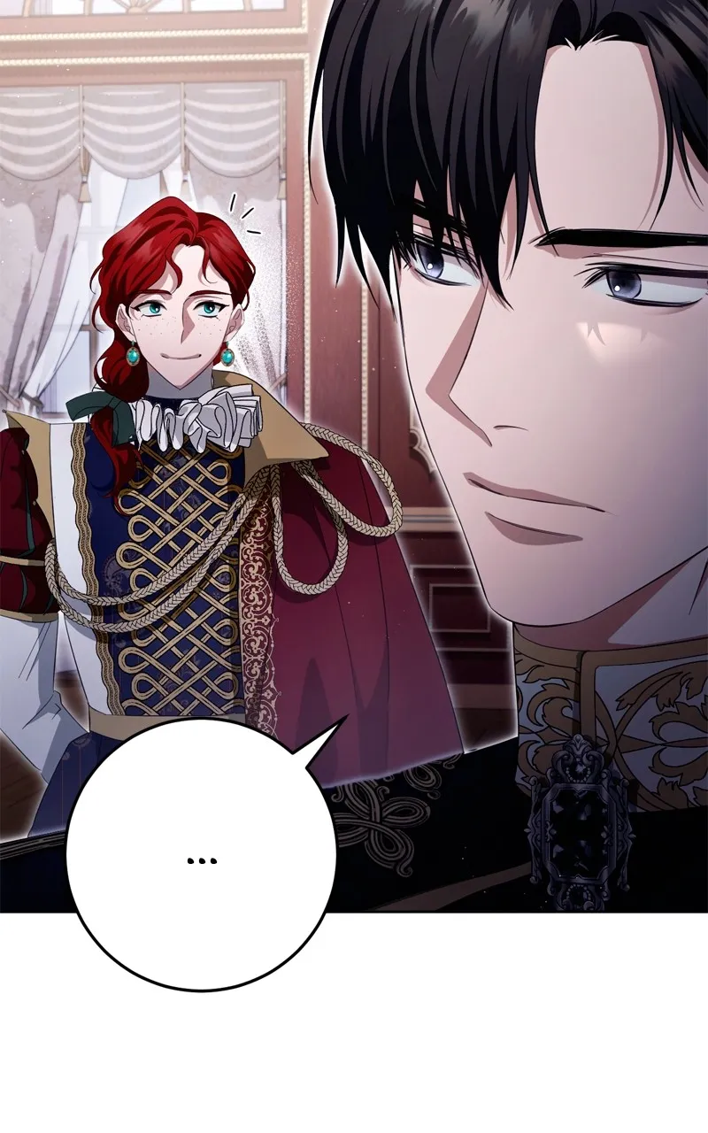 Behind Her Highness’s Smile Chapter 35 page 87 - 