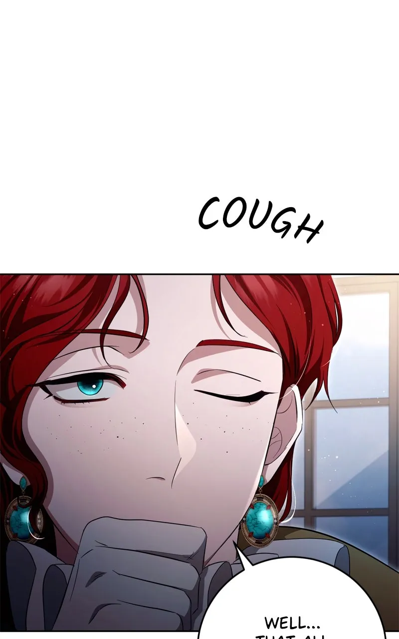 Behind Her Highness’s Smile Chapter 35 page 88 - 