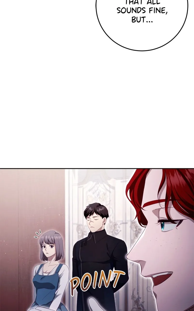 Behind Her Highness’s Smile Chapter 35 page 89 - 