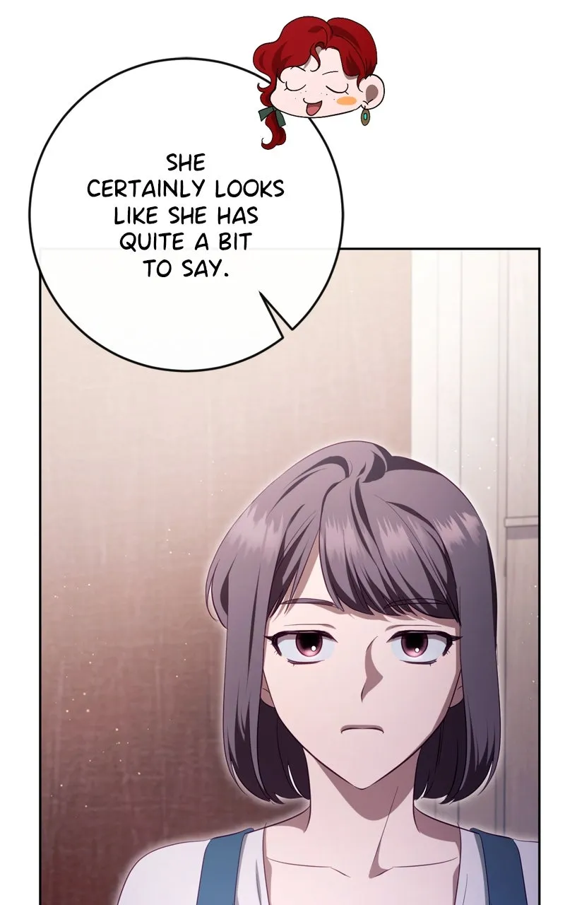 Behind Her Highness’s Smile Chapter 35 page 91 - 