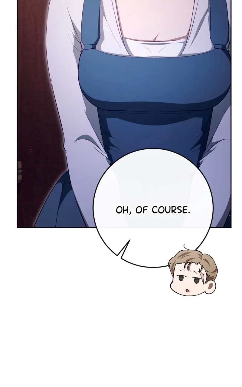 Behind Her Highness’s Smile Chapter 35 page 92 - 