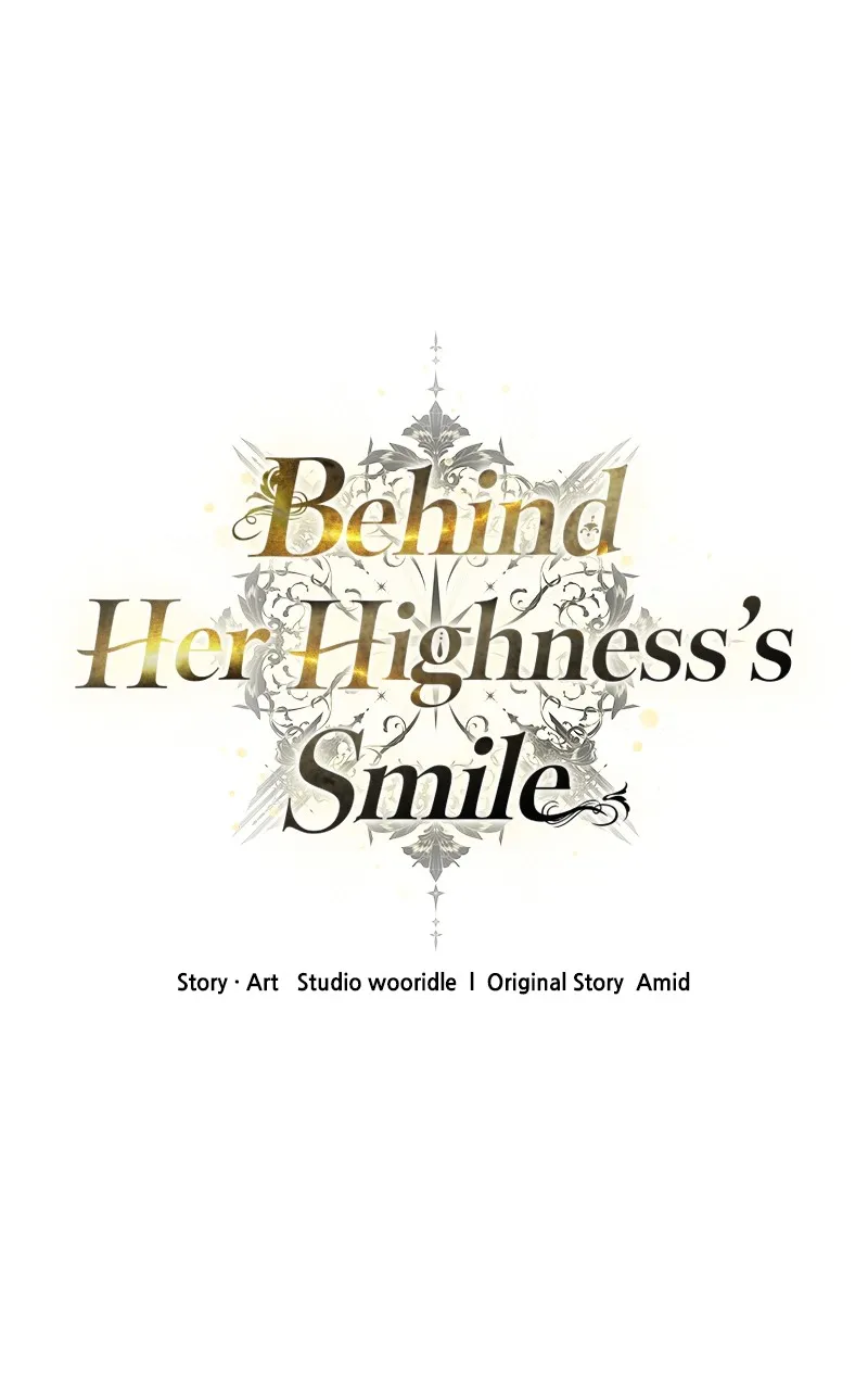 Behind Her Highness’s Smile Chapter 35 page 98 - 