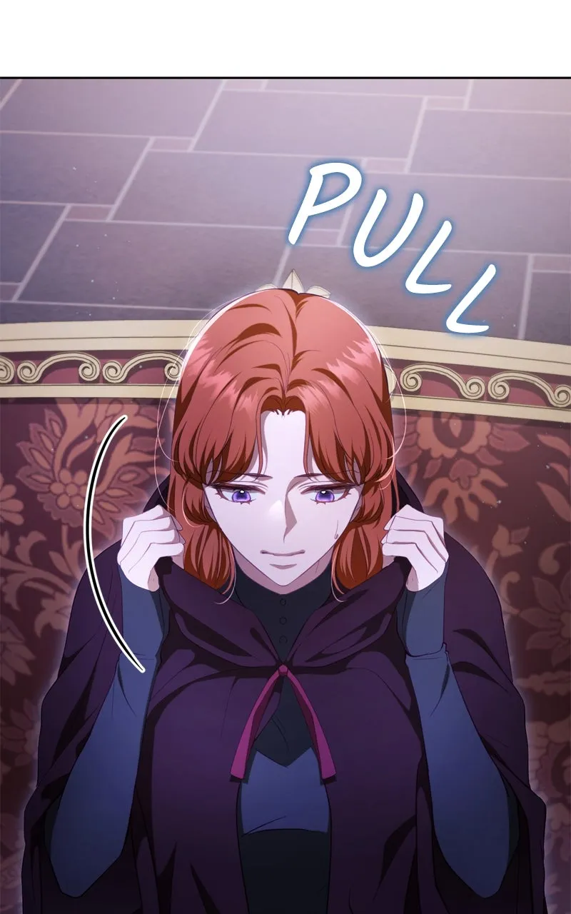 Behind Her Highness’s Smile Chapter 36 page 11 - 