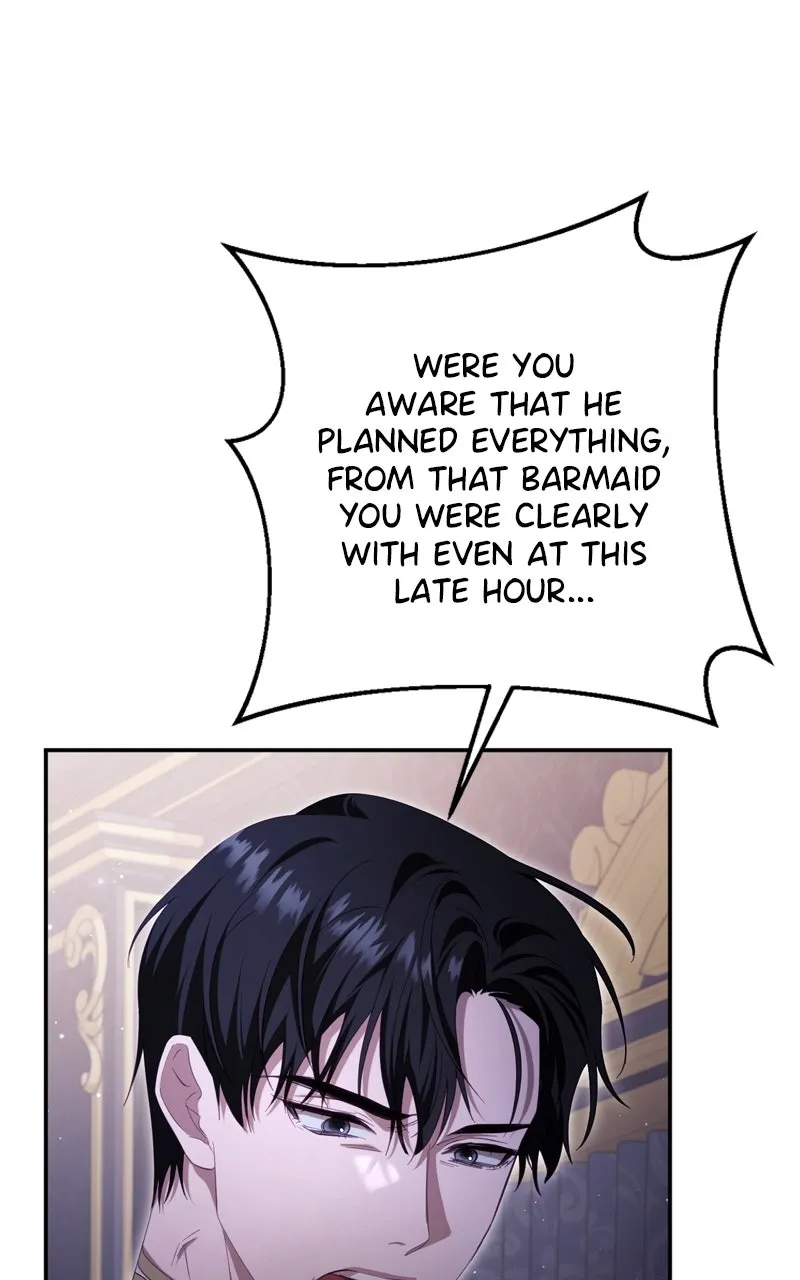 Behind Her Highness’s Smile Chapter 36 page 102 - 