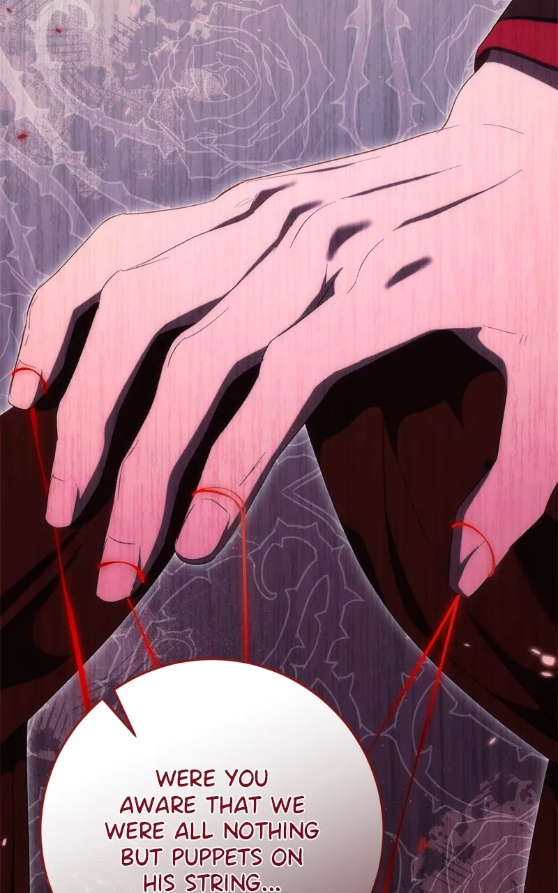 Behind Her Highness’s Smile Chapter 36 page 105 - 