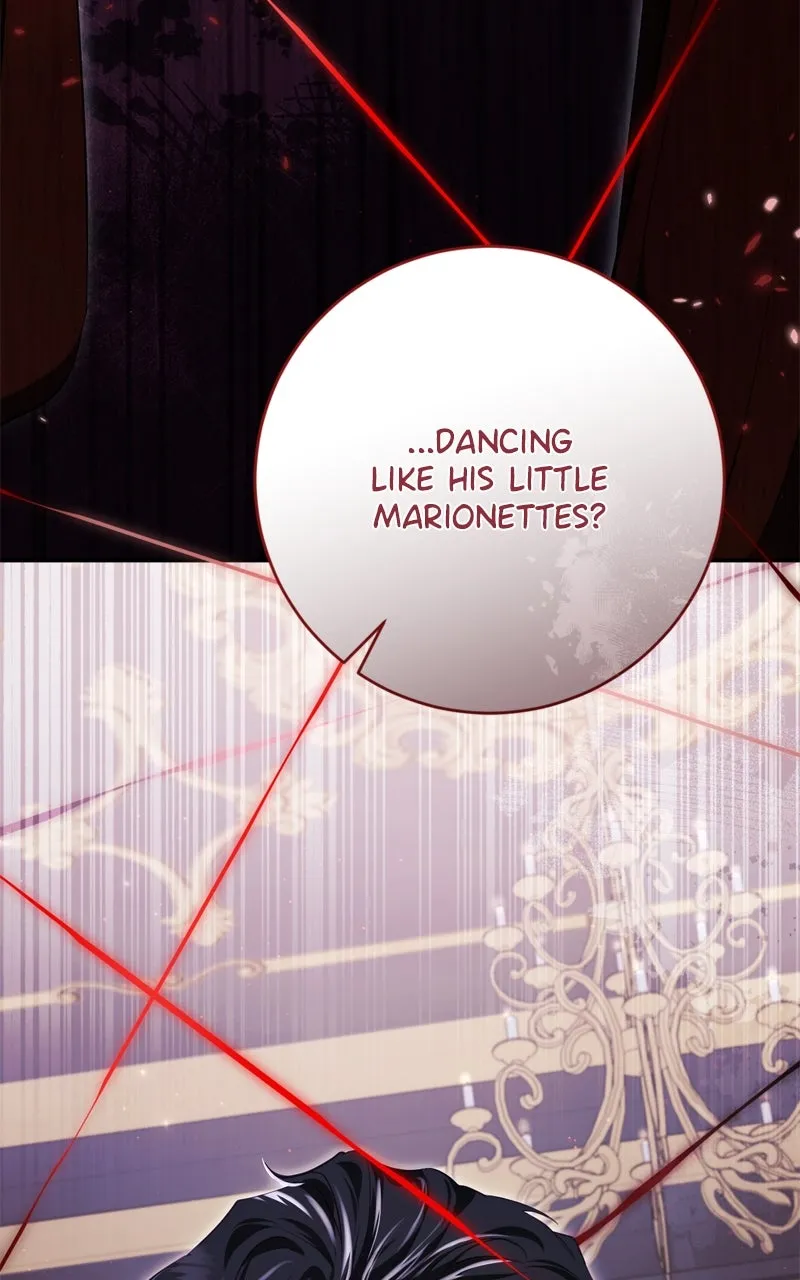 Behind Her Highness’s Smile Chapter 36 page 107 - 