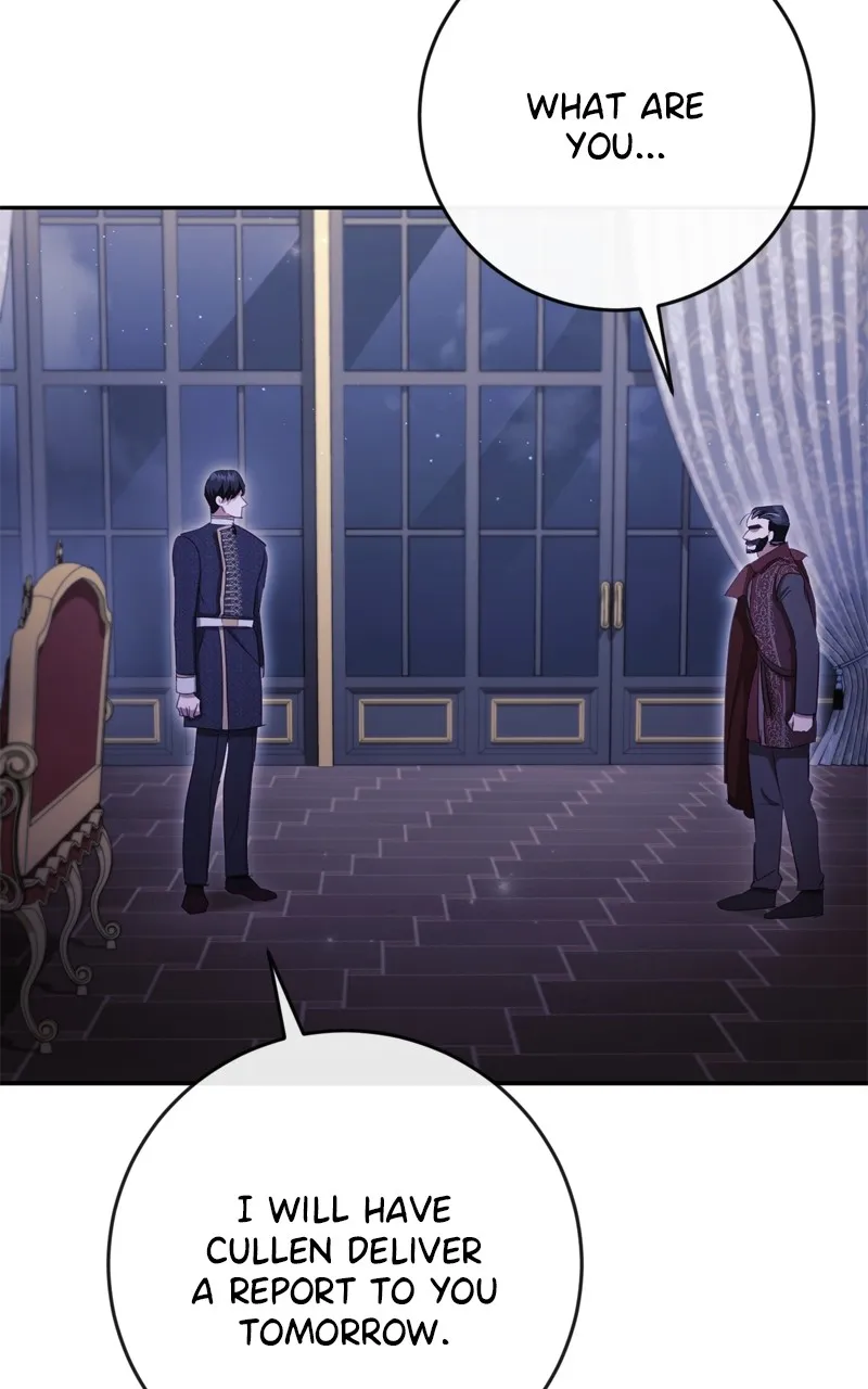 Behind Her Highness’s Smile Chapter 36 page 110 - 