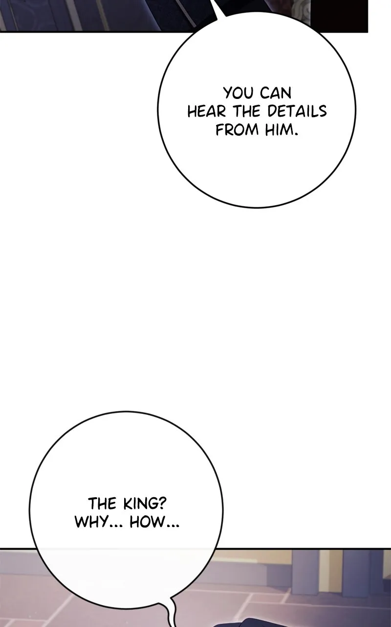 Behind Her Highness’s Smile Chapter 36 page 112 - 