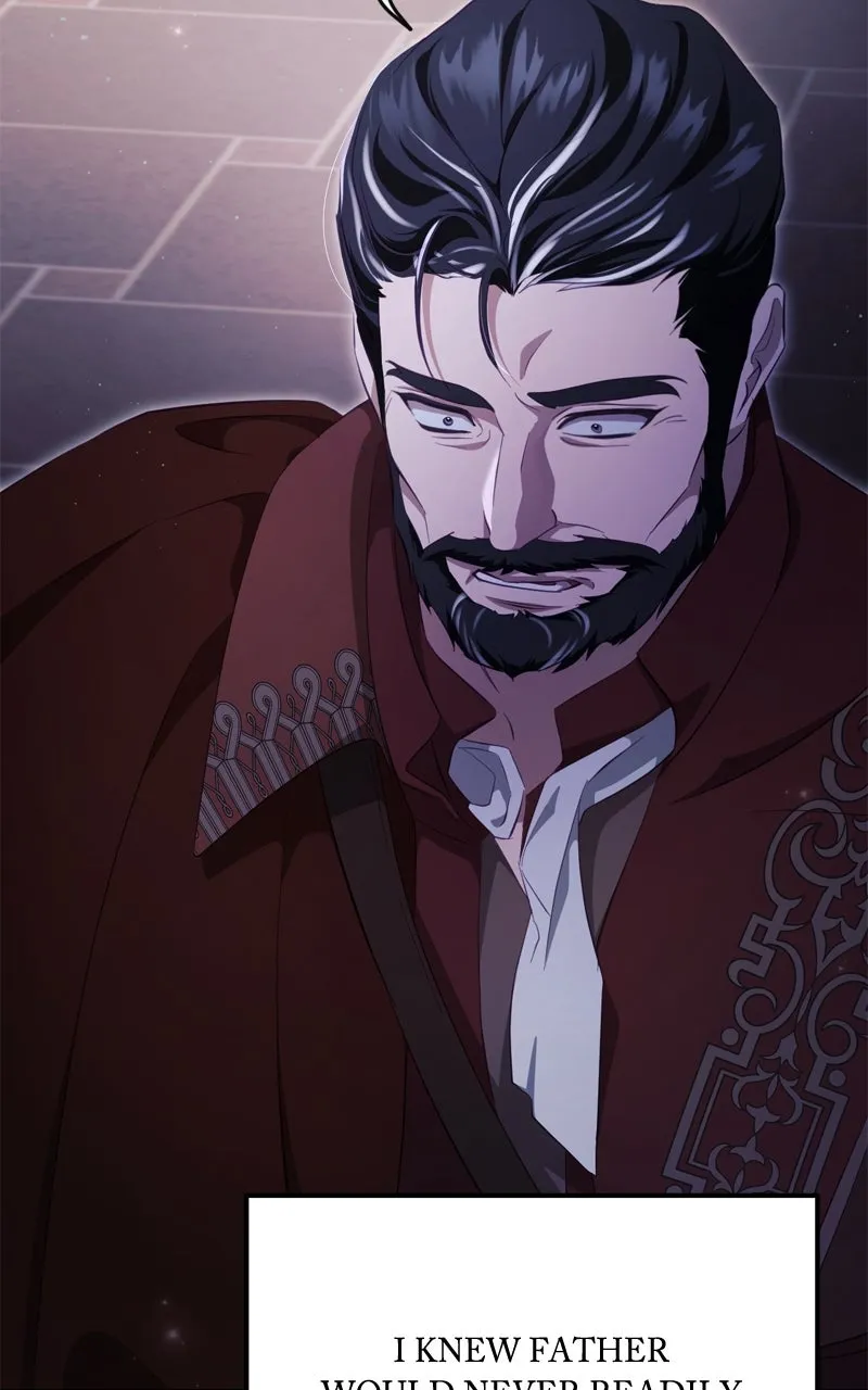 Behind Her Highness’s Smile Chapter 36 page 113 - 