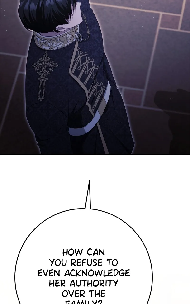 Behind Her Highness’s Smile Chapter 36 page 119 - 